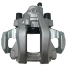 2003 Mercedes Benz E500 Brake Caliper 1